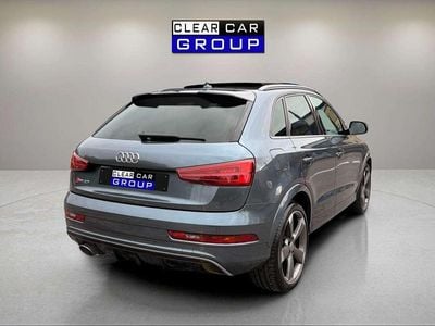 Audi RS Q3