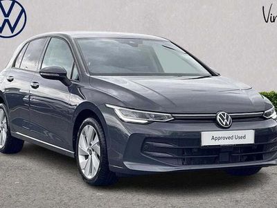 VW Golf VIII