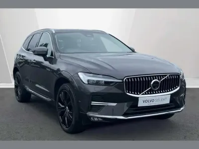 Used Volvo XC60