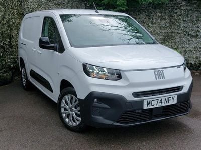 Fiat Doblò