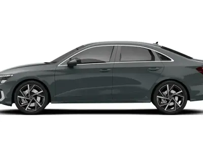 Used Audi A3