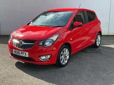 Vauxhall Viva