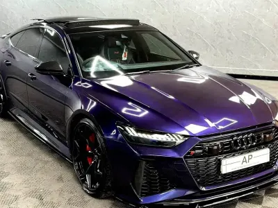 Used Audi RS7 Sportback Design 2023 Hatchback