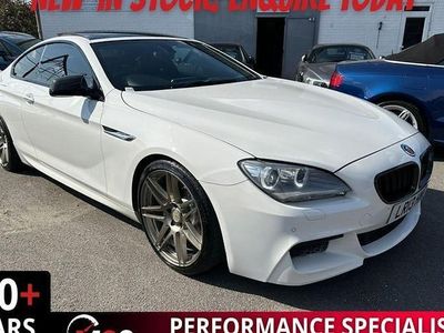 BMW 640
