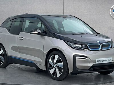 used BMW i3 i3 Series120Ah 5dr