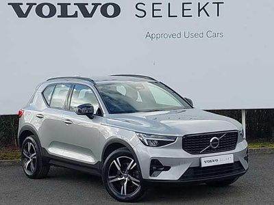 Used Volvo XC40 Plus 161 HP (118 kW) 2023 SUV