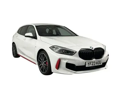 Usado BMW 128