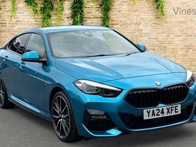 BMW 220