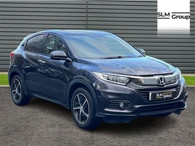 used Honda HR-V 1.5 I Vtec Se