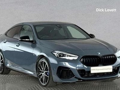 BMW M235