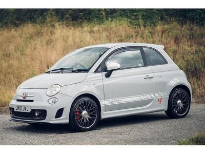 Abarth 500