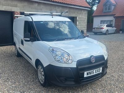 Fiat Doblò