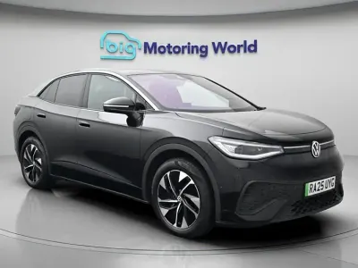 Używany VW ID.5