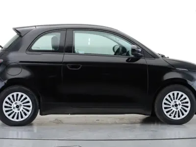 Used Fiat 500e