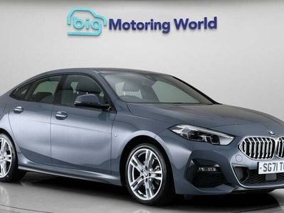 BMW 218