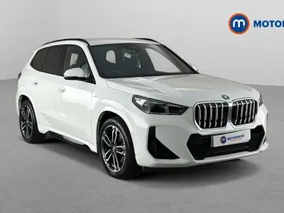 Used BMW X1 M Sport 245 HP (180 kW) 2026 SUV