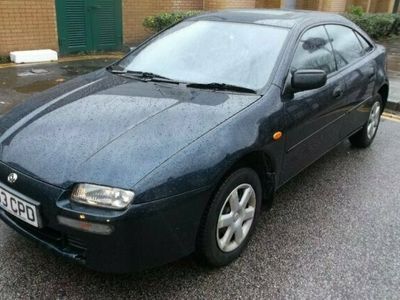 Used 1997 Mazda 323 Hatchback | £795