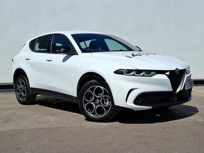 White New 2025 Alfa Romeo Sprint Sprint Coupe | £26,498 (Fair price)