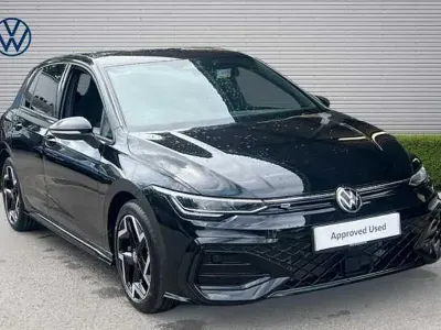 Używany VW Golf VIII 150 KM (110 kW) 2025