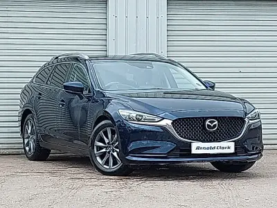 Usado Mazda 6