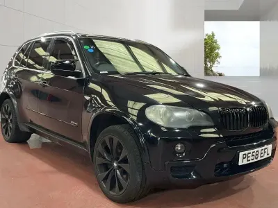 Used BMW X5