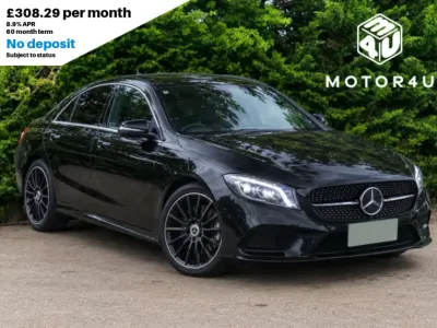 Used Mercedes CLA250 AMG Edition 1 208 HP (152 kW) 2013 Black Coupe