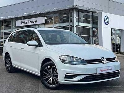 VW Golf VII