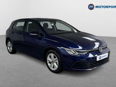 VW Golf Alltrack