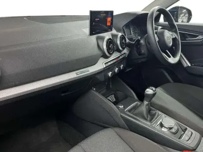 Used Audi Q2 2023 SUV