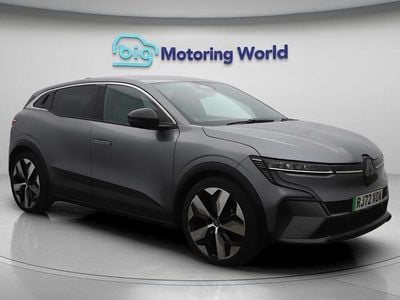 Renault Mégane