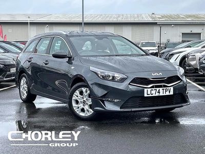Kia Ceed Sportswagon