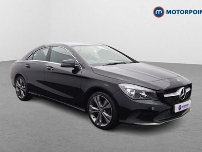 Mercedes CLA200