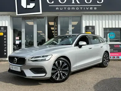 Used Volvo V60