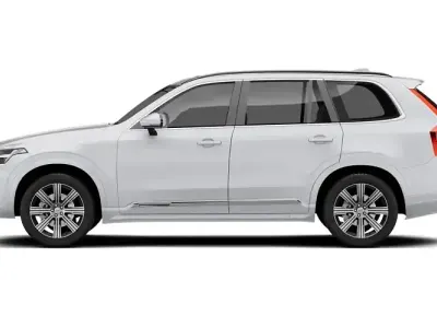 Used Volvo XC90