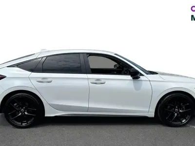 Used Honda Civic