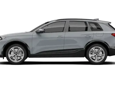 Used Audi Q6 e-tron