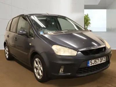 Used Ford C-MAX