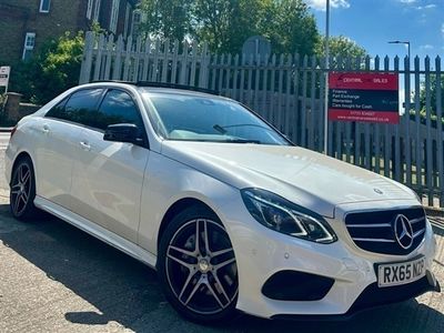 Mercedes E350