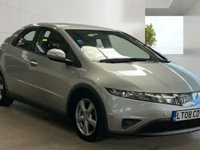 Used Honda Civic