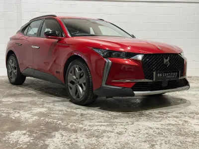 Used DS Automobiles DS4 Crossback