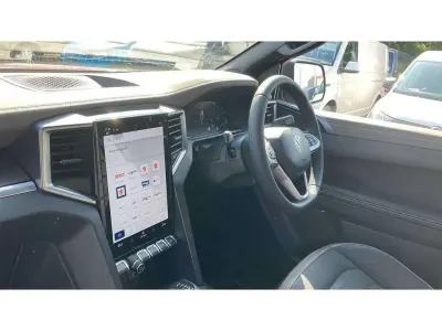 Begagnad VW Amarok