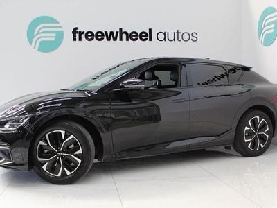 Used Kia EV6 GT-Line 166 kW (226 HP) 2024 SUV