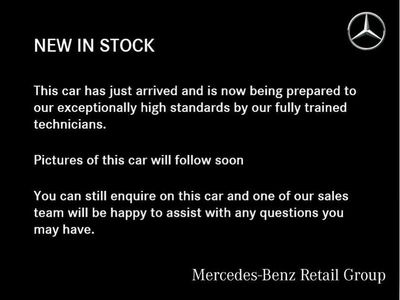 used Mercedes CLS400 4Matic AMG Line Ngt Ed Pr + 4dr 9G-Tronic 2.9