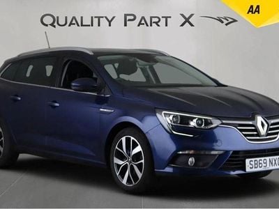 Renault Mégane GrandTour