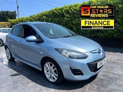 Mazda 2