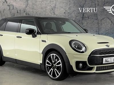 Used Mini Cooper Clubman Sport 192 HP (141 kW) 2020 Estate