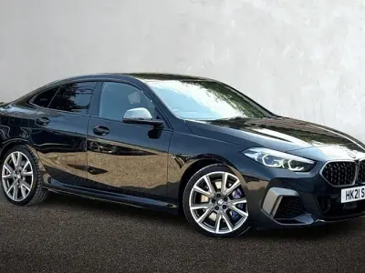 Used BMW M235