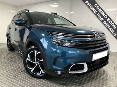 Citroën C5