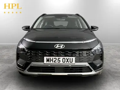 Used Hyundai Bayon