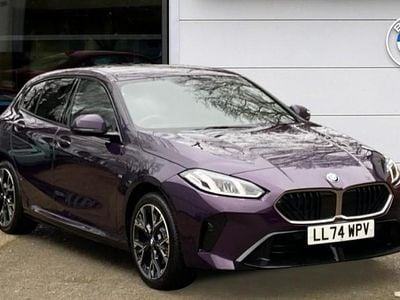 BMW 120